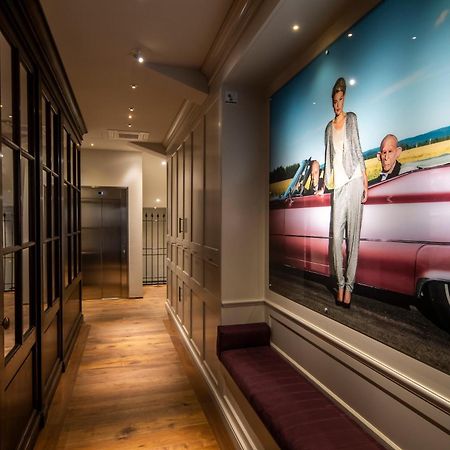 Porta Nera Private Living - Adults Only Hotel Florence Ngoại thất bức ảnh