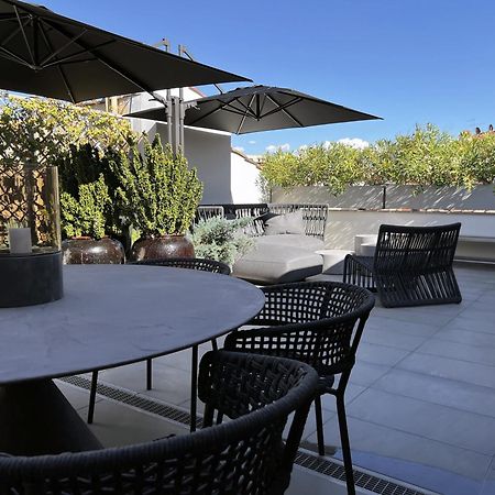Porta Nera Private Living - Adults Only Hotel Florence Ngoại thất bức ảnh