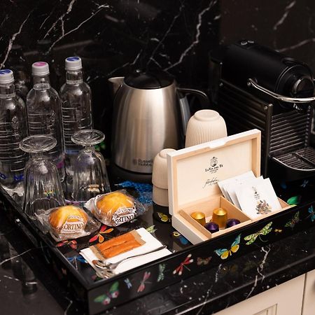 Porta Nera Private Living - Adults Only Hotel Florence Ngoại thất bức ảnh