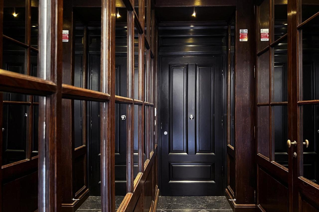 Porta Nera Private Living - Adults Only Hotel Florence Ngoại thất bức ảnh