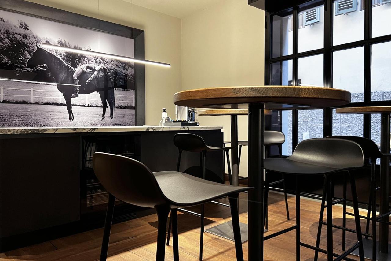 Porta Nera Private Living - Adults Only Hotel Florence Ngoại thất bức ảnh