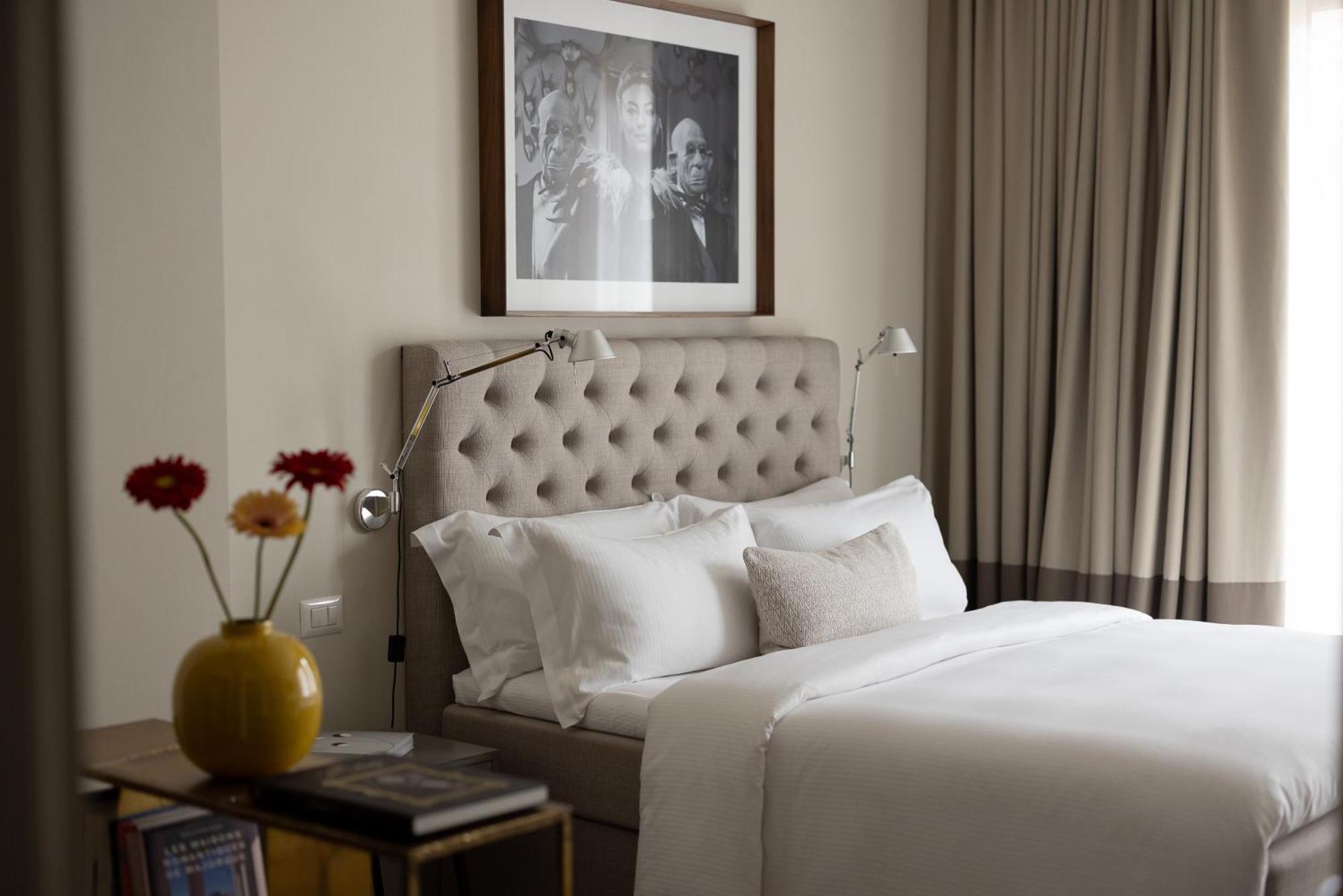 Porta Nera Private Living - Adults Only Hotel Florence Ngoại thất bức ảnh