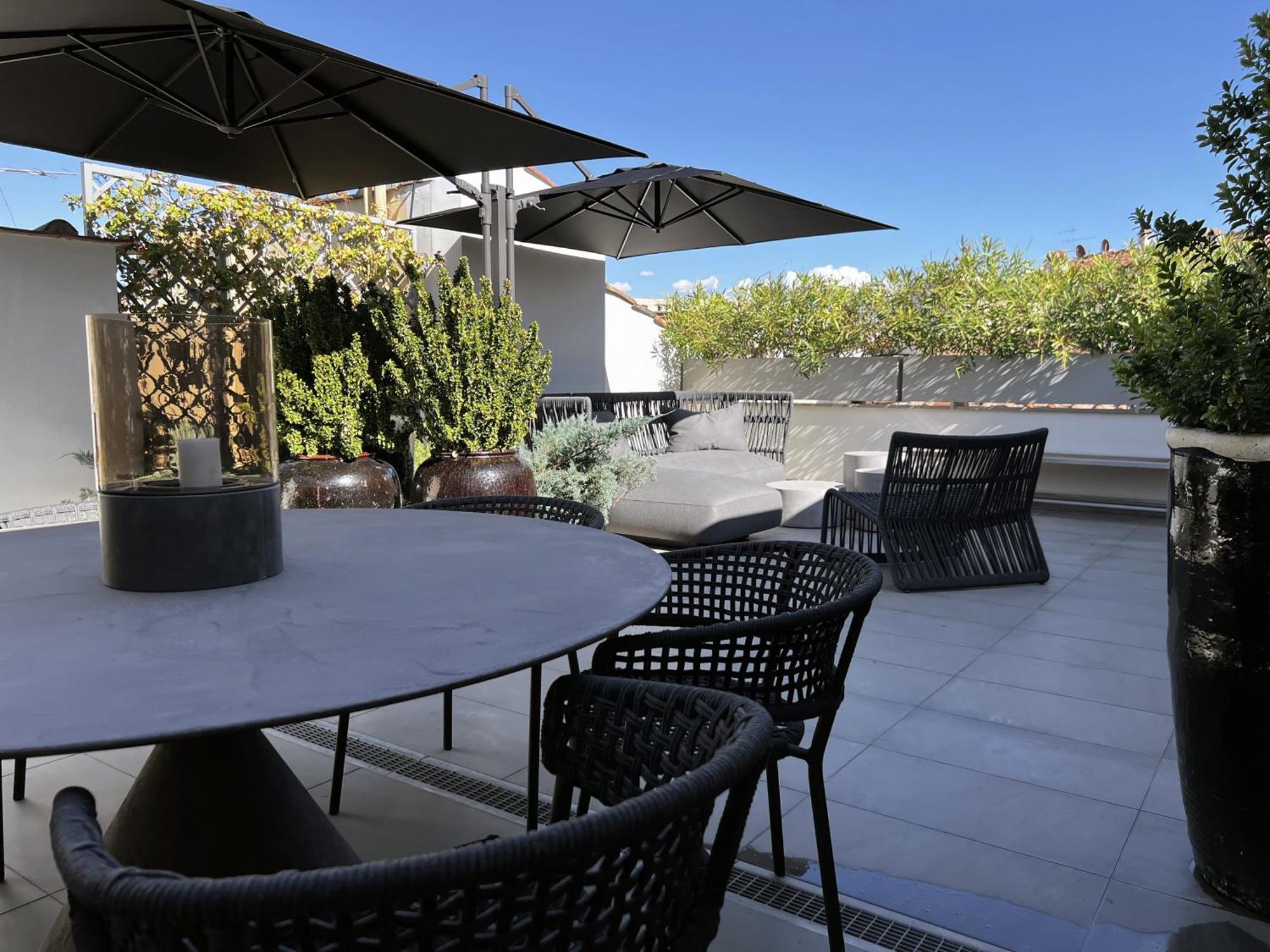 Porta Nera Private Living - Adults Only Hotel Florence Ngoại thất bức ảnh