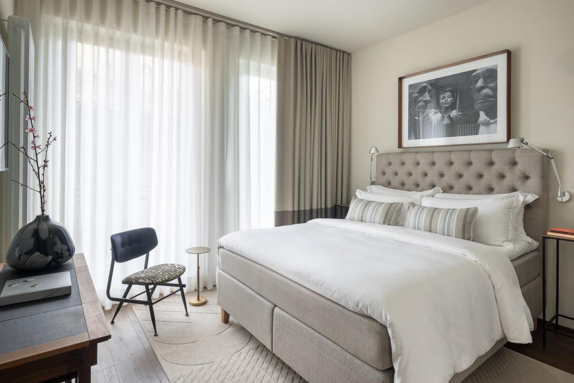 Porta Nera Private Living - Adults Only Hotel Florence Ngoại thất bức ảnh
