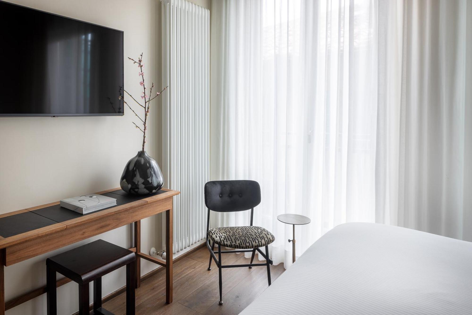 Porta Nera Private Living - Adults Only Hotel Florence Ngoại thất bức ảnh