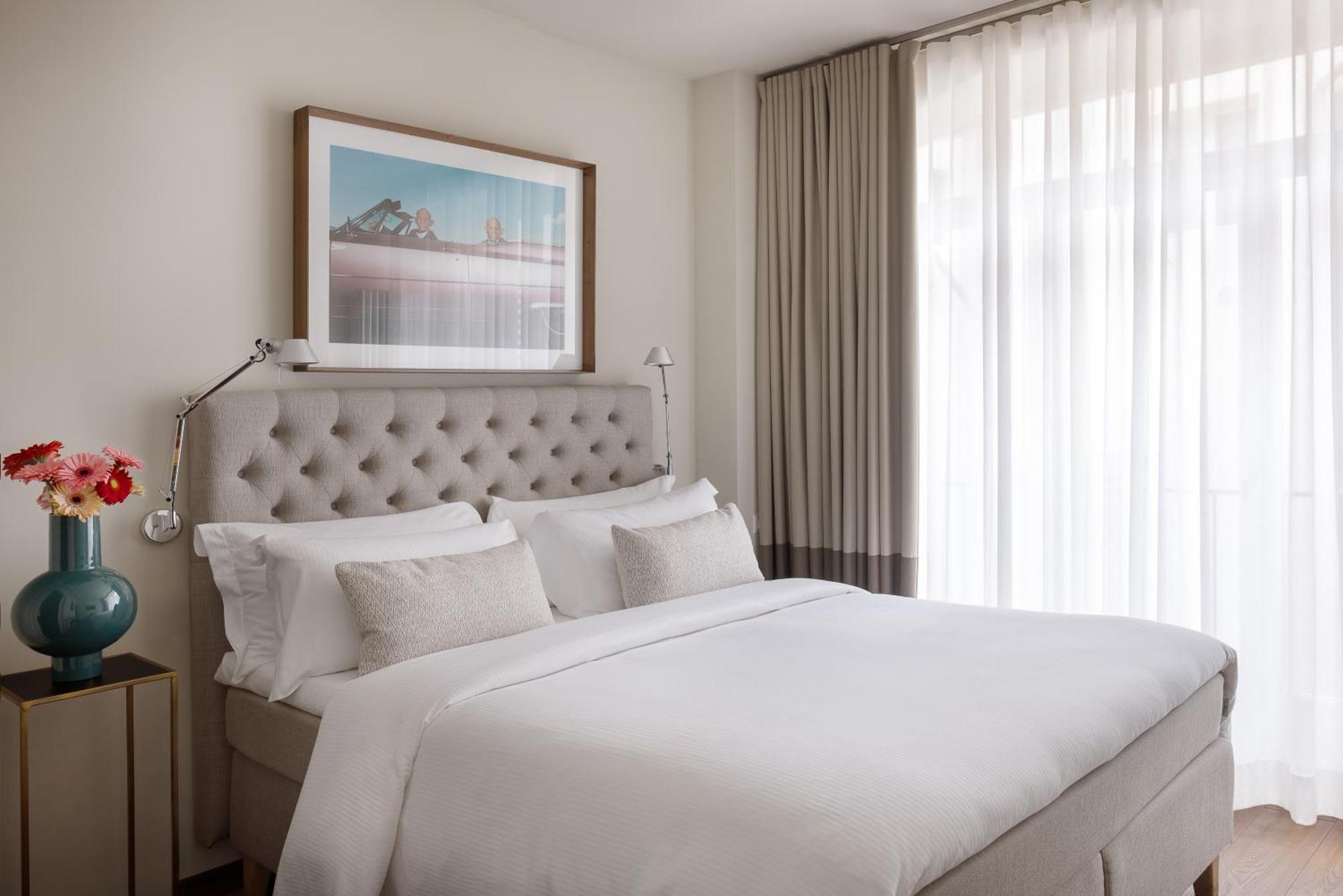 Porta Nera Private Living - Adults Only Hotel Florence Ngoại thất bức ảnh