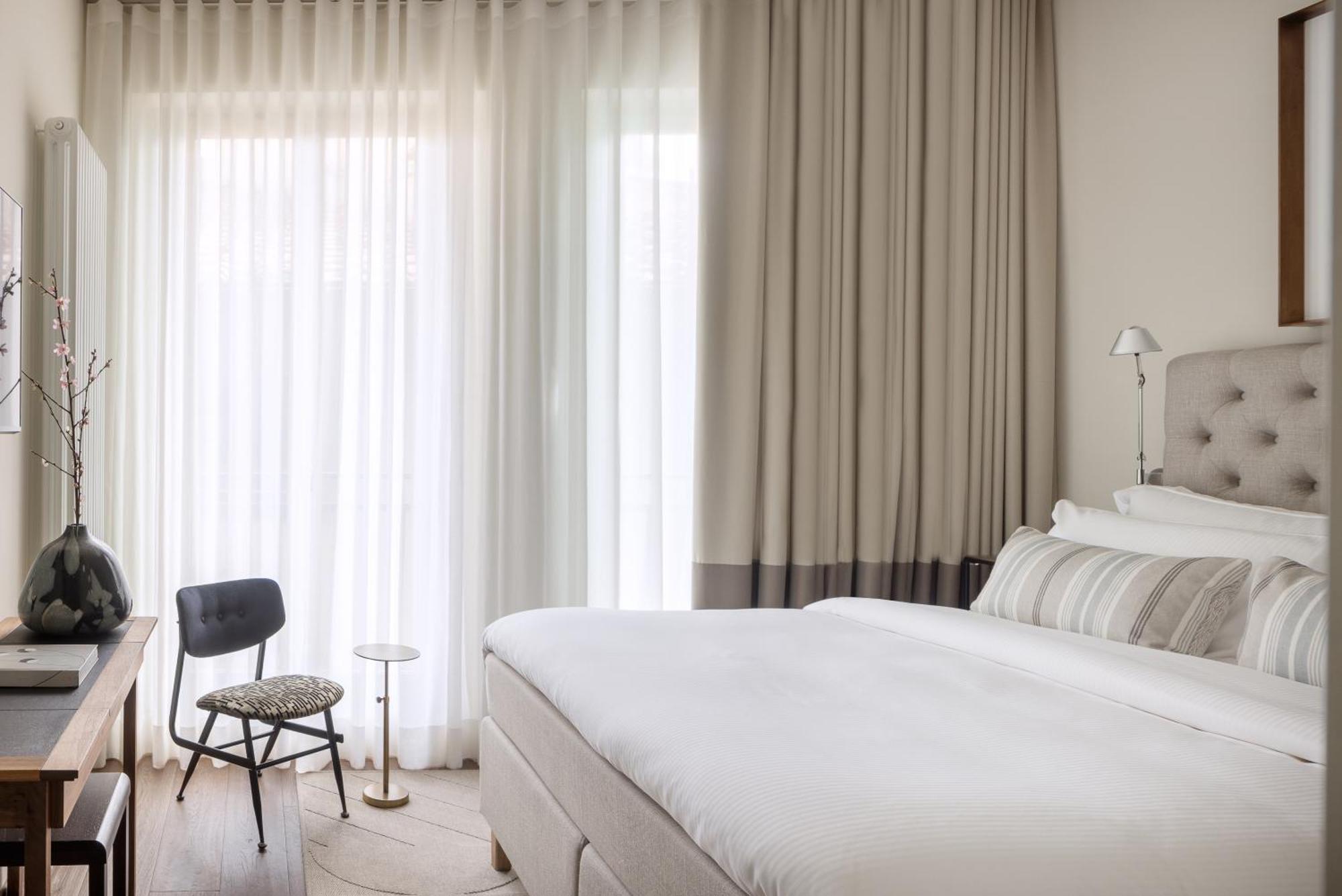 Porta Nera Private Living - Adults Only Hotel Florence Ngoại thất bức ảnh