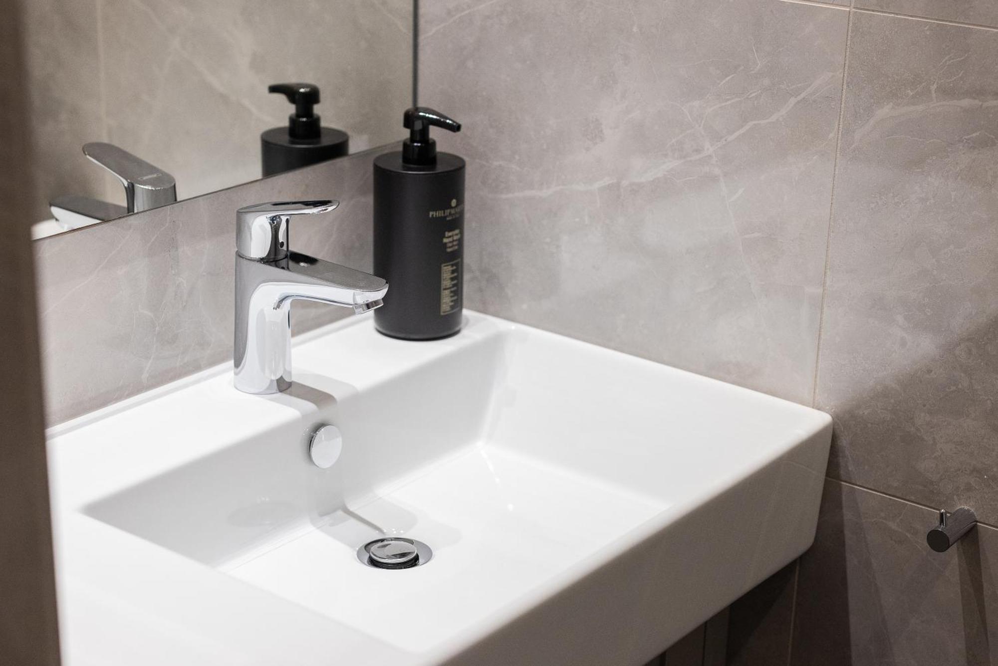 Porta Nera Private Living - Adults Only Hotel Florence Ngoại thất bức ảnh