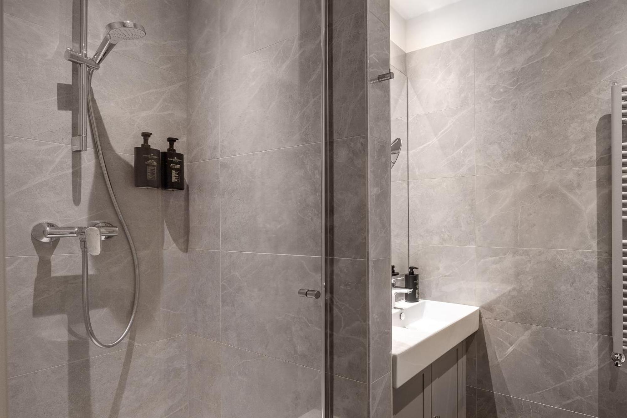Porta Nera Private Living - Adults Only Hotel Florence Ngoại thất bức ảnh