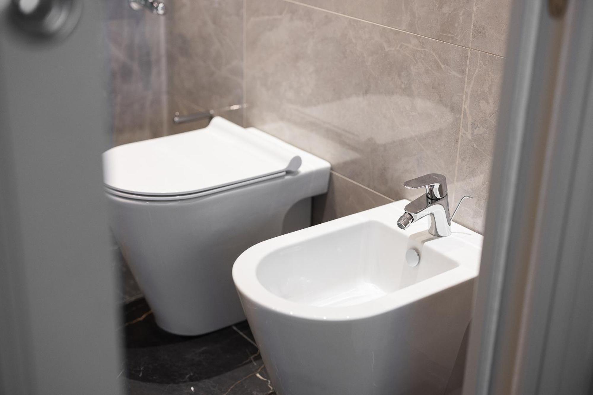 Porta Nera Private Living - Adults Only Hotel Florence Ngoại thất bức ảnh