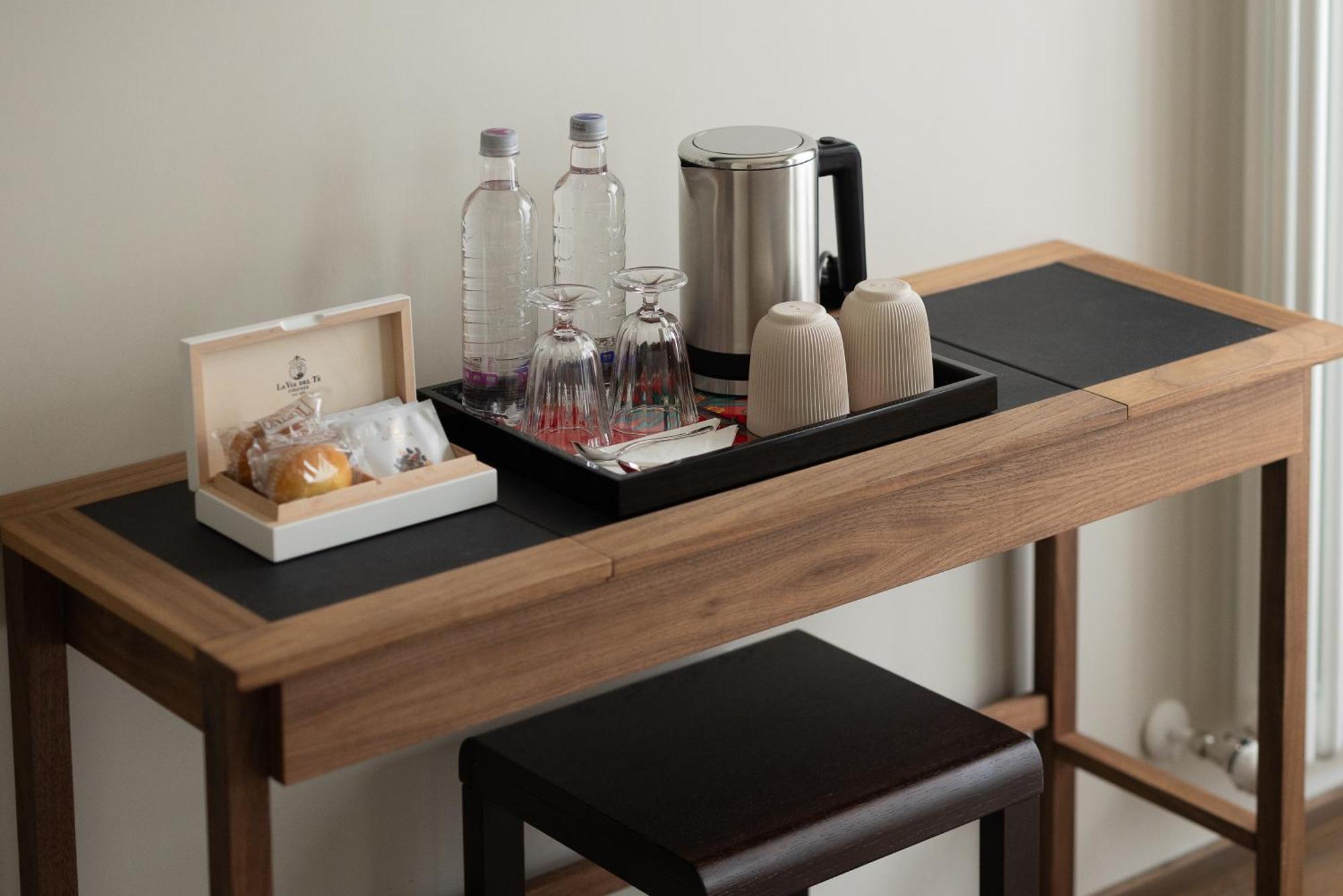 Porta Nera Private Living - Adults Only Hotel Florence Ngoại thất bức ảnh
